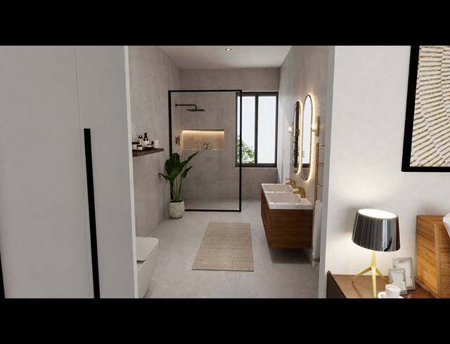 4 BEDROOM FREESTANDING FOR SALE IN SANDOWN